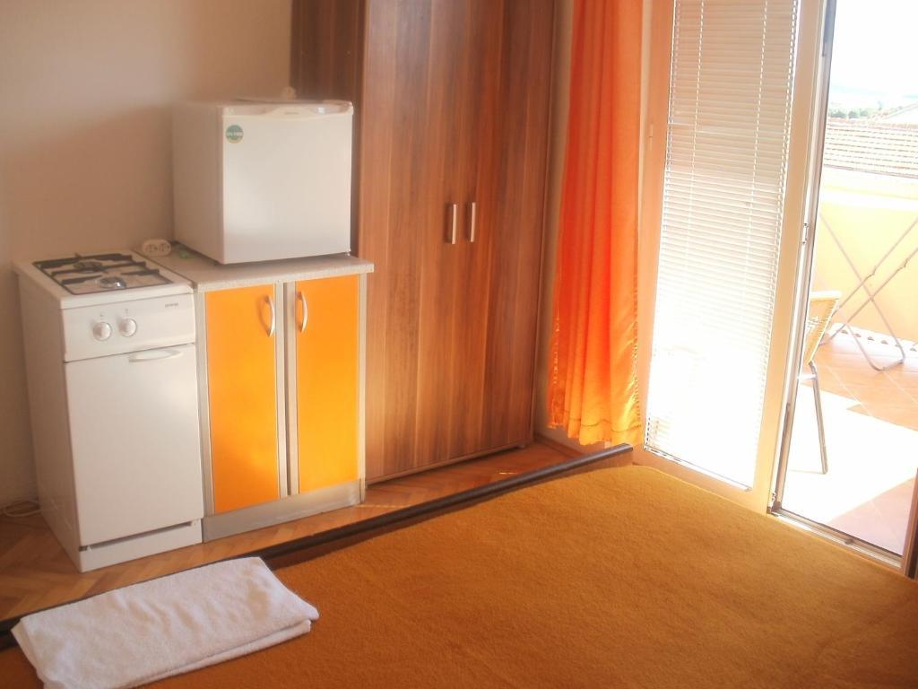 Apartments And Rooms Nediljko Bibinje Dış mekan fotoğraf