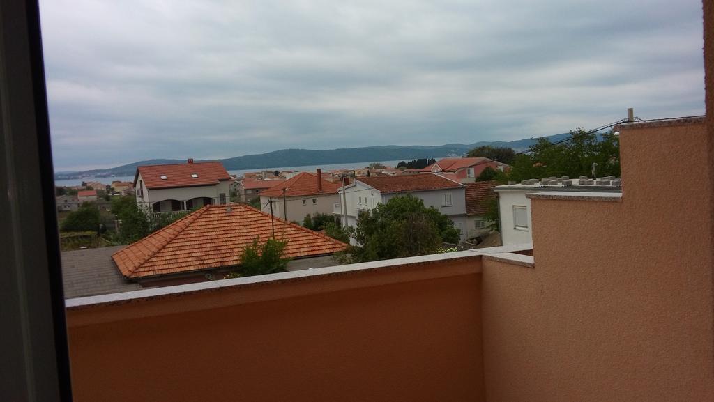 Apartments And Rooms Nediljko Bibinje Dış mekan fotoğraf