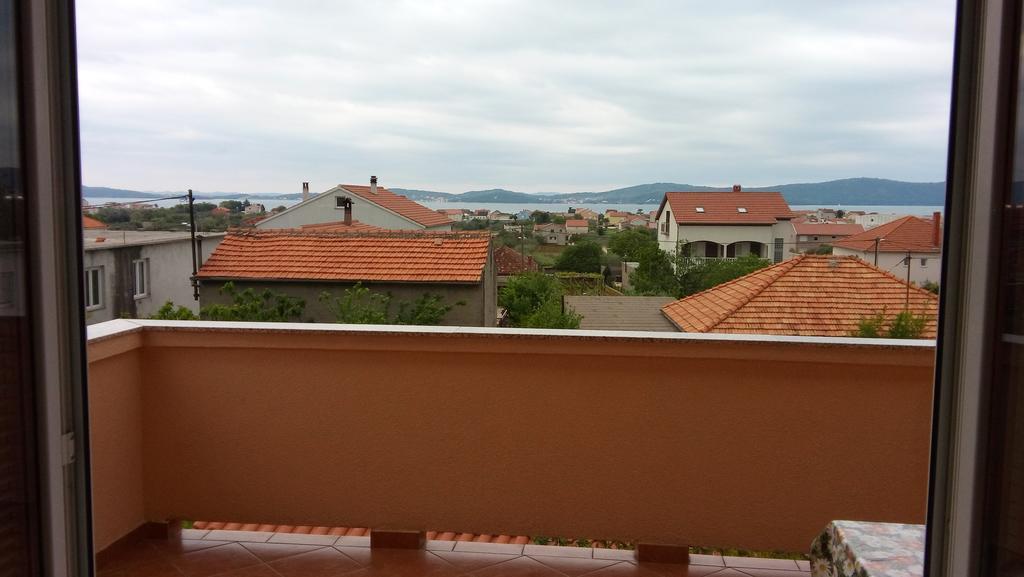Apartments And Rooms Nediljko Bibinje Dış mekan fotoğraf