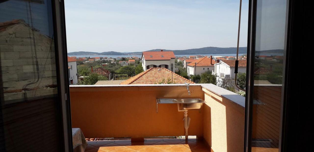 Apartments And Rooms Nediljko Bibinje Dış mekan fotoğraf