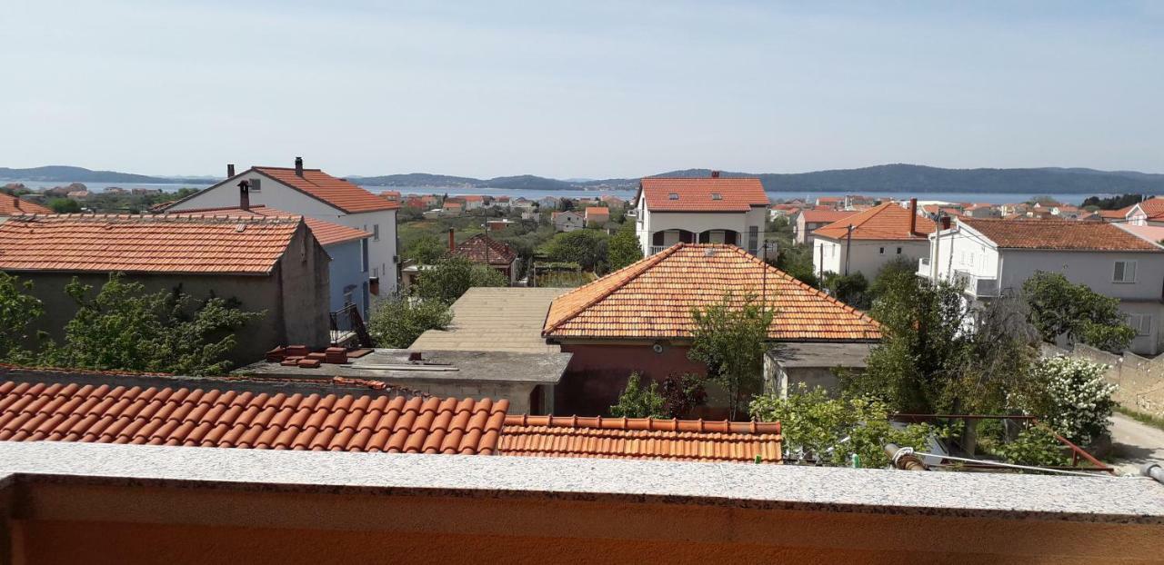 Apartments And Rooms Nediljko Bibinje Dış mekan fotoğraf