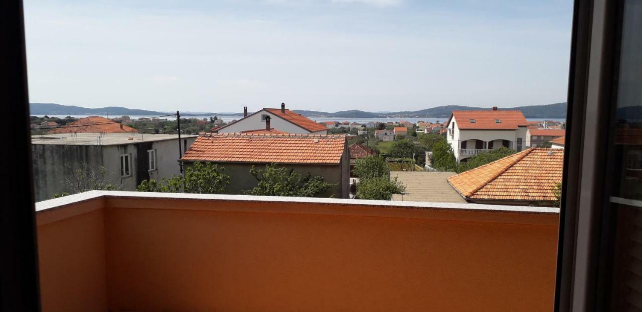 Apartments And Rooms Nediljko Bibinje Dış mekan fotoğraf